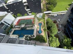 Burlington Square (D7), Apartment #559248331